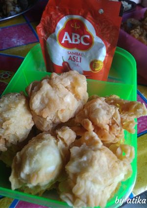 Foto resep Telur puyuh crispy