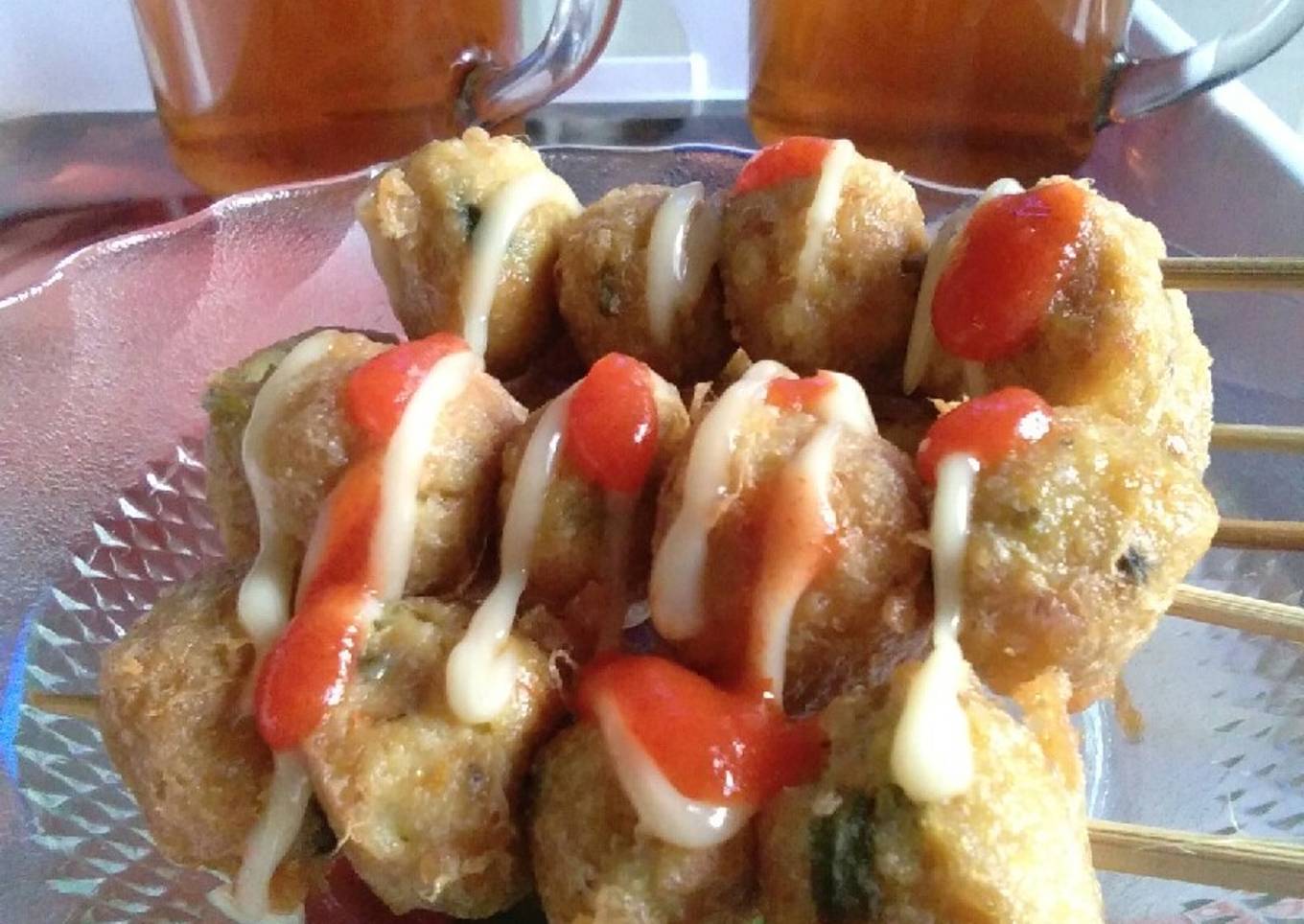 š„Sate bola2 tempeš”