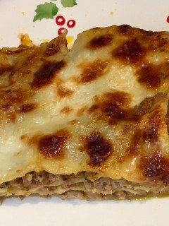 Foto de Lasagna alla bolognese