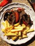 Lomo Saltado 🇵🇪