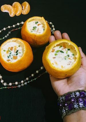 A picture of Kheer Kamola.