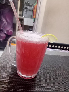 பிங்க் லைம் செய்முறை முக்கிய புகைப்படம்