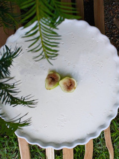 Una foto de Tarta de queso ligera (sin horno)
