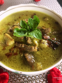 Foto resep Gulai Daging Kambing