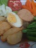 Selat Solo Galantin Ayam