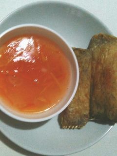 Foto resep Gurami Asam Manis