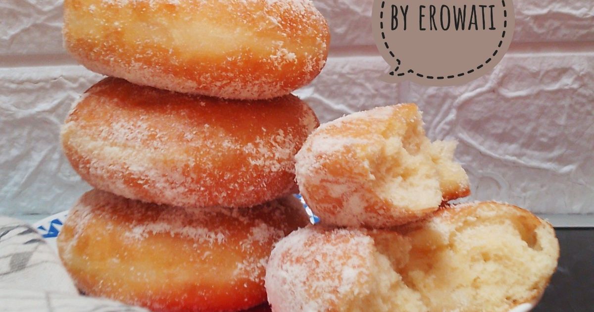 Donat Susu