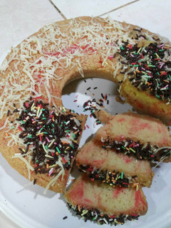 Foto resep Bolu jadul