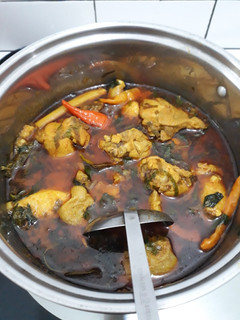 Foto resep Ayam Woku
