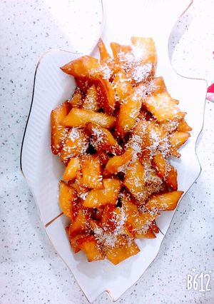 عکسی از دستور گوش فیلی