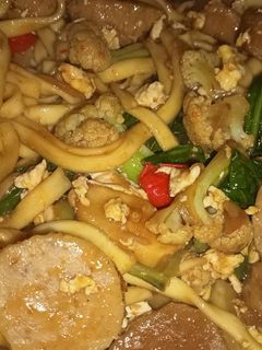 Foto resep Bakmi sehat spesial