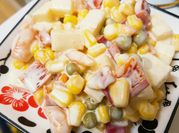 Hình ảnh của salad nga