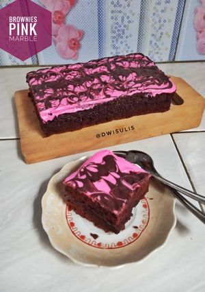Foto resep Brownies Kukus Amanda KW