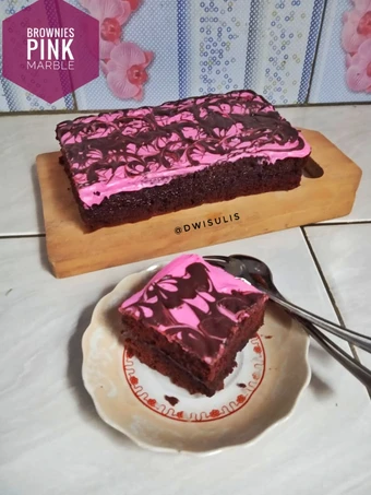 Langkah Gampang Menyiapkan Resep Brownies Kukus Amanda KW yang Uenak Anti Ribet, Lezat