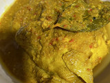 Kari Ayam Tanpa Santan