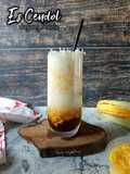 Es Cendol Jagung Manis