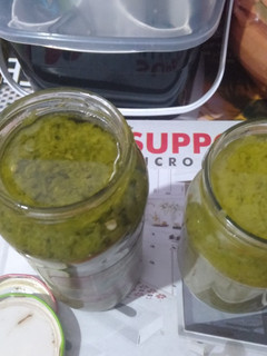 صورة لوصفة بوفجوخ الله الله عليه 🌶️🌶️🌶️
