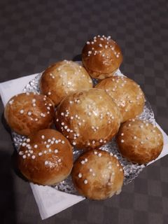 صورة لوصفة بريوش داداح