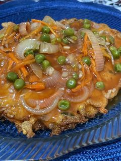 Foto resep Fuyunghai