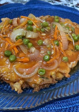 Foto resep Fuyunghai