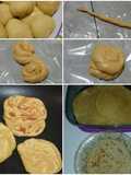Roti Maryam