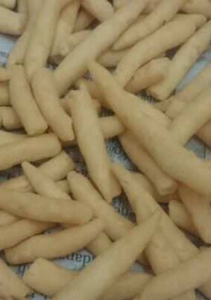 Foto resep Cheese stick/kue bolot