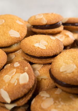 Une photo de Whoopies