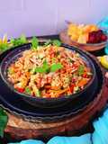 Tabbouleh Salad