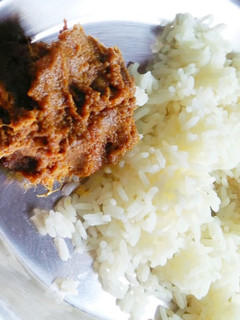 পটলের খোসা বাটা (potoler khosa bata recipe in Bengali) রেসিপির প্রধান ছবি