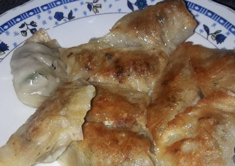Gyoza