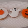 Galletas Perfectas de vainilla