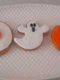 Galletas Perfectas de vainilla