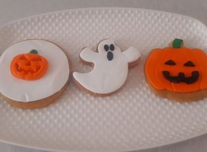 Una foto de Galletas Perfectas de vainilla