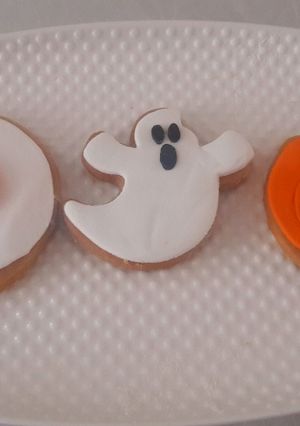 Una foto de Galletas Perfectas de vainilla