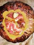 Polpo in Zucca