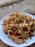 Tumis Jambu Mete Spesial
