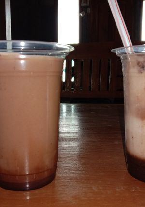 Foto resep Chocolatos Soklat
