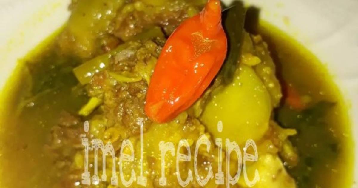 272 resep tulang iga sapi enak dan sederhana - Cookpad