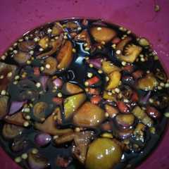 Sambel kecap bawang রেসিপির প্রধান ছবি