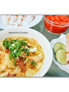 Foto resep Soto ayam