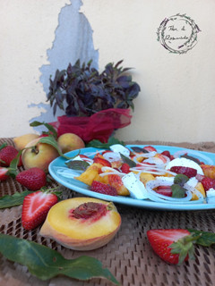 Foto de Salada fresca de Verão!