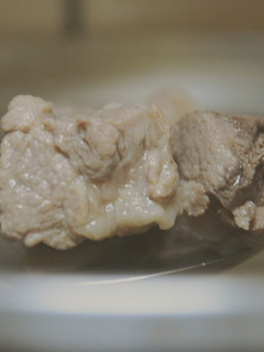 鮮甜暖胃 ∣ 薑汁排骨湯 (電鍋版) 的食譜成品照片