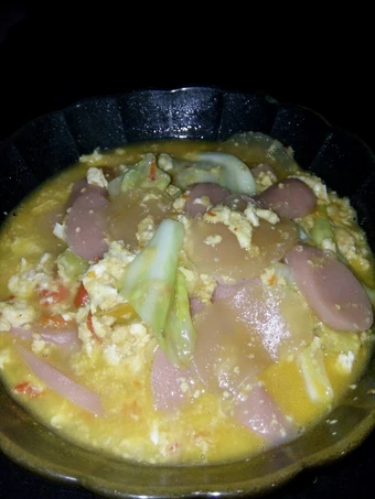 Cara Gampang Membuat Resep Seblak Sosis Pedas yang Sempurna Anti Ribet, Lezat Sekali