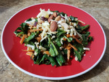 Ensalada de Acelgas Baby