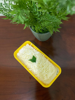 Foto resep Setup roti cemilan mpasi 15 bln