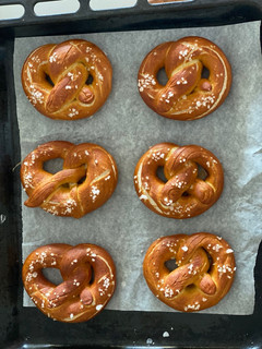Foto di Bretzel 🥨