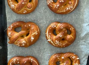 Foto di Bretzel 🥨