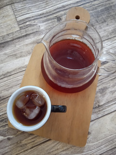 Foto resep Japanese Iced Coffee (v60) #12
