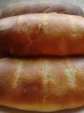 Panecillos tiernos de leche 😉👍