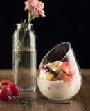 Sữa chua trái cây